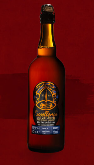 Excellence 12%