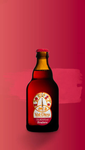 Fruitée 8%
