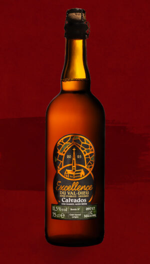 Calvados 11,5% 2025