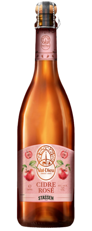 Cidre-Rose-2026-Val-Dieu Cidre-Rose-2026-Val-Dieu