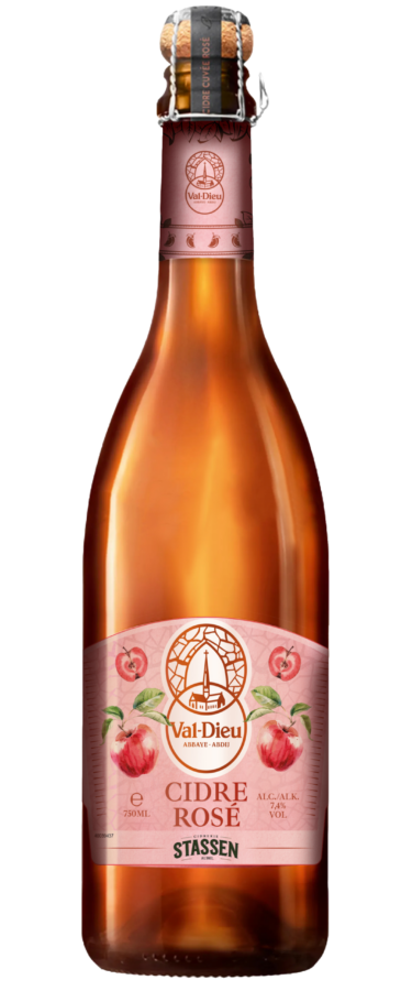 Cidre-Rose-2026-Val-Dieu