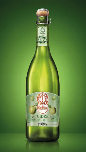 Cidre Brut 7,4%