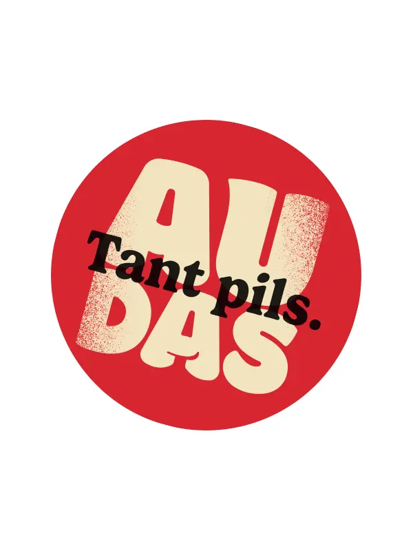 Logo Audas 2026 Logo Audas 2026