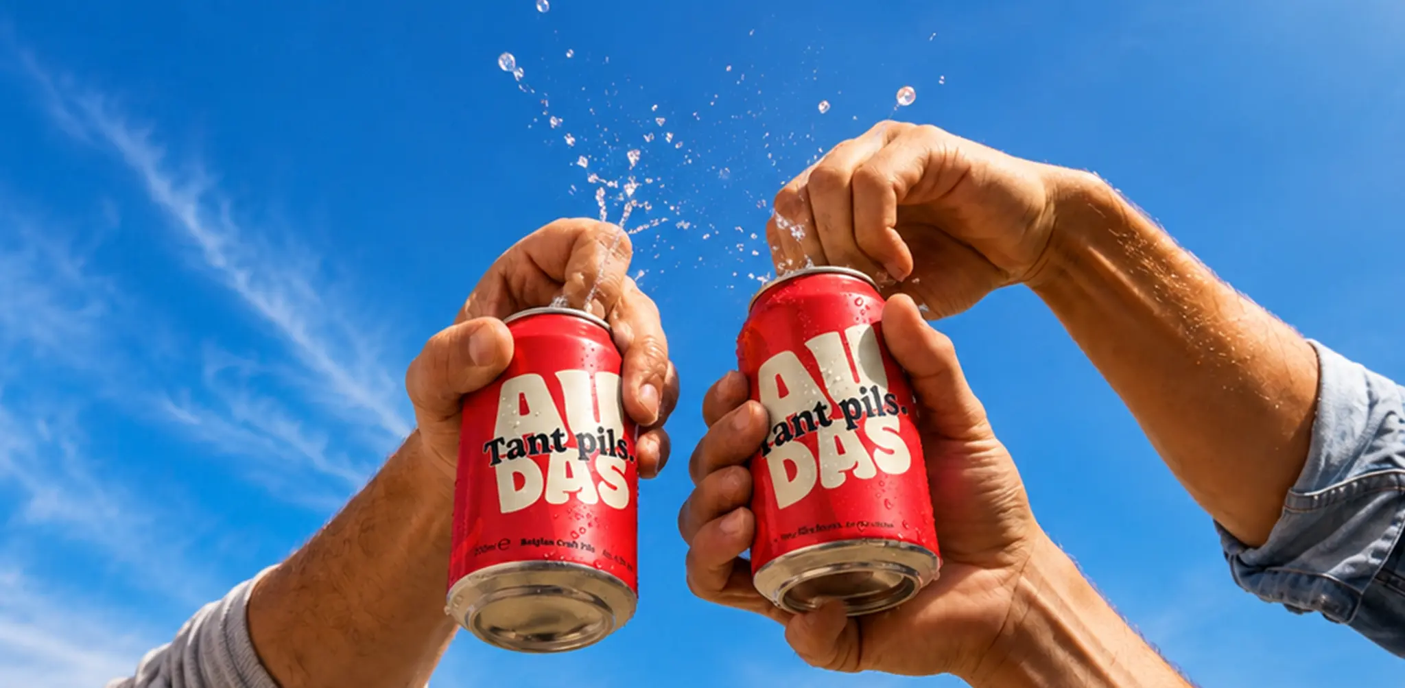 audas tant pils cans 2026